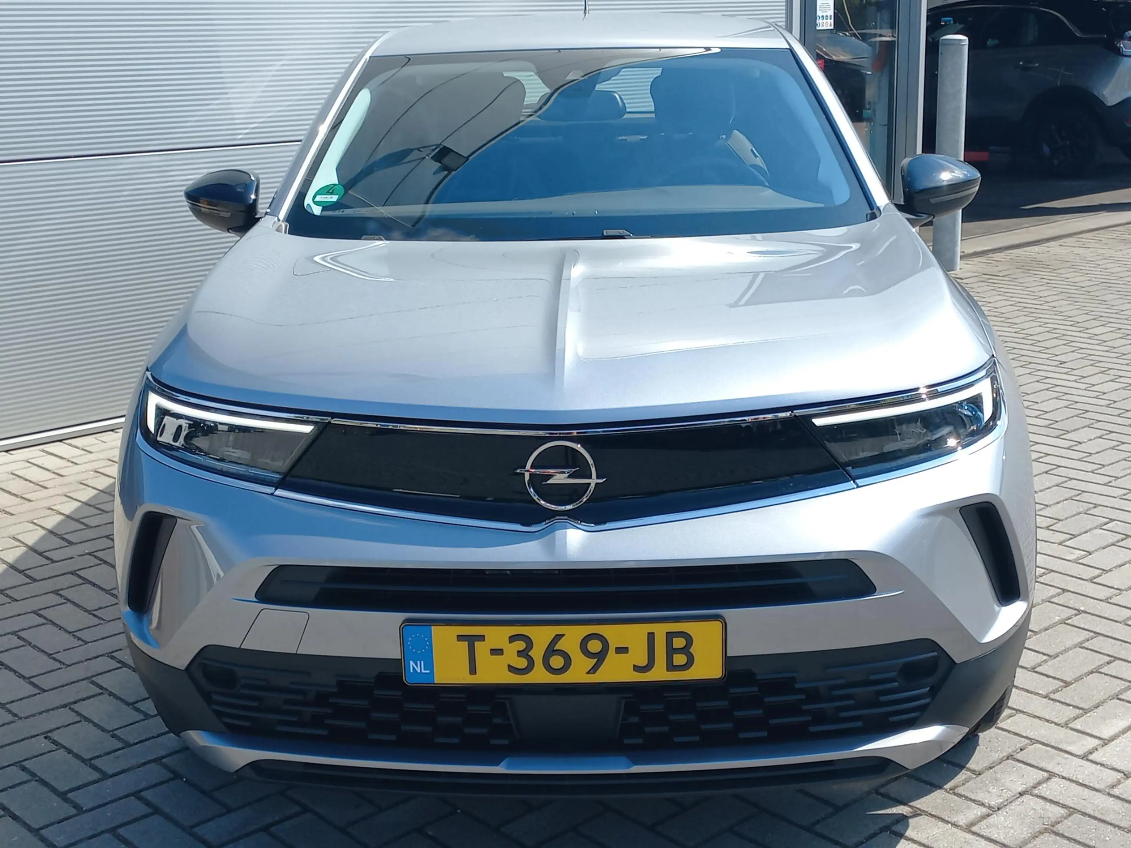 Opel Mokka-E Electric Level 2 + extra's 50kWh 3-fase | SOH 95,7 — photo 4