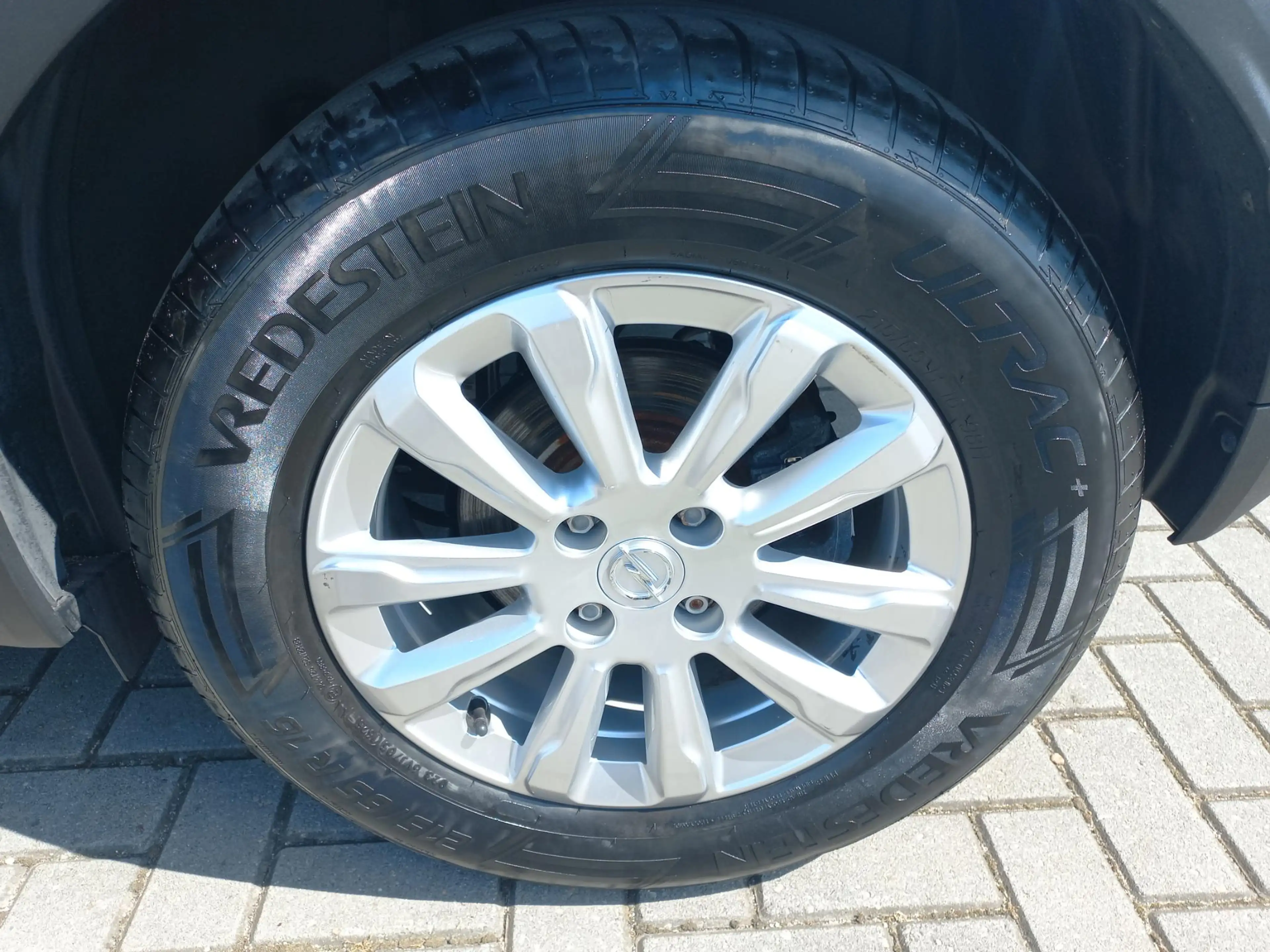 Opel Mokka-E Electric Level 2 + extra's 50kWh 3-fase | SOH 95,7 — photo 11