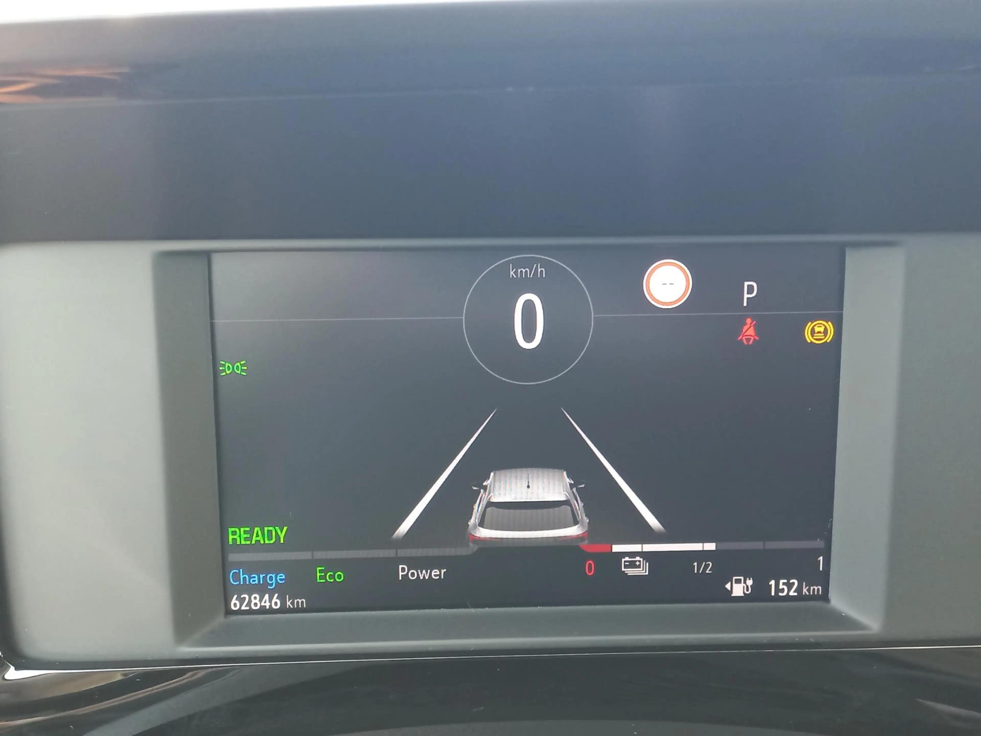Opel Mokka-E Electric Level 2 + extra's 50kWh 3-fase | SOH 95,7 — photo 7