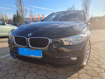 325D Touring Modell Advantage