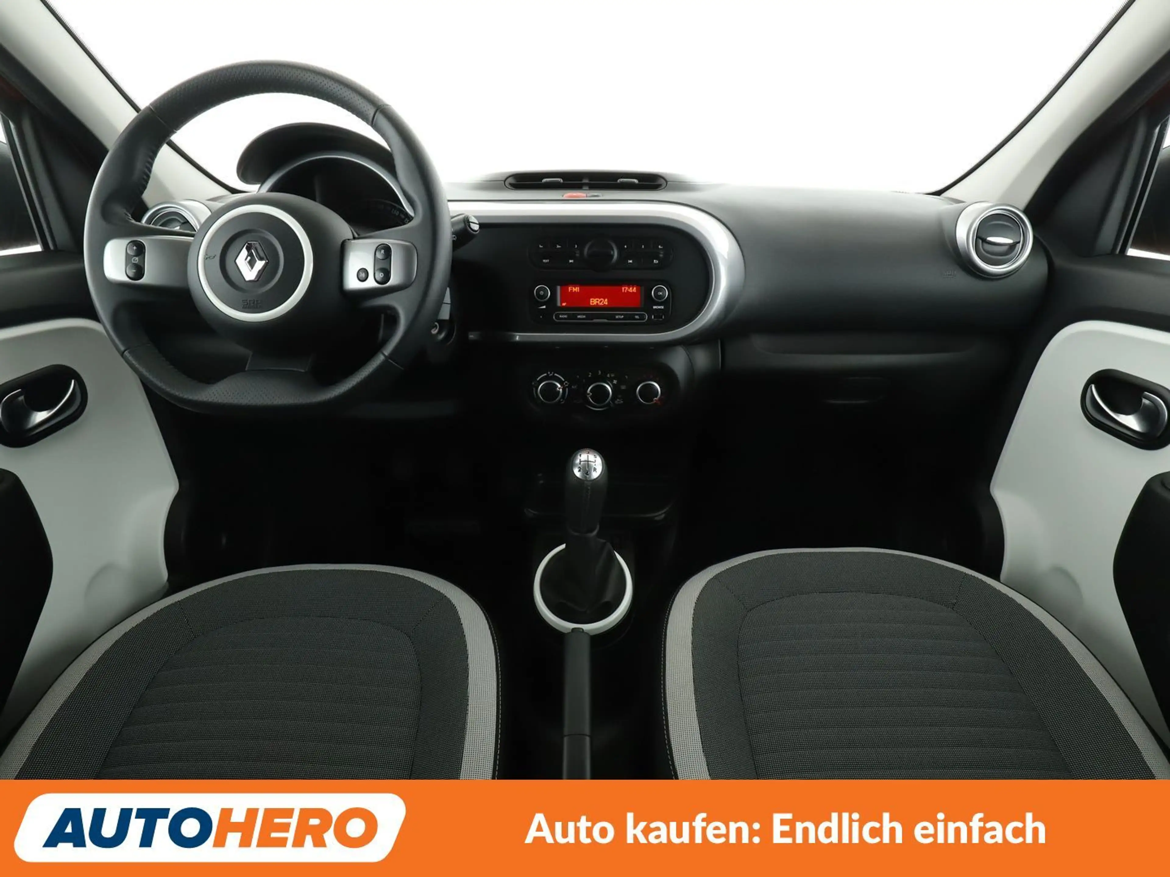 Renault Twingo 1.0 SCe Limited *LIMIT*PDC*SHZ* — photo 12