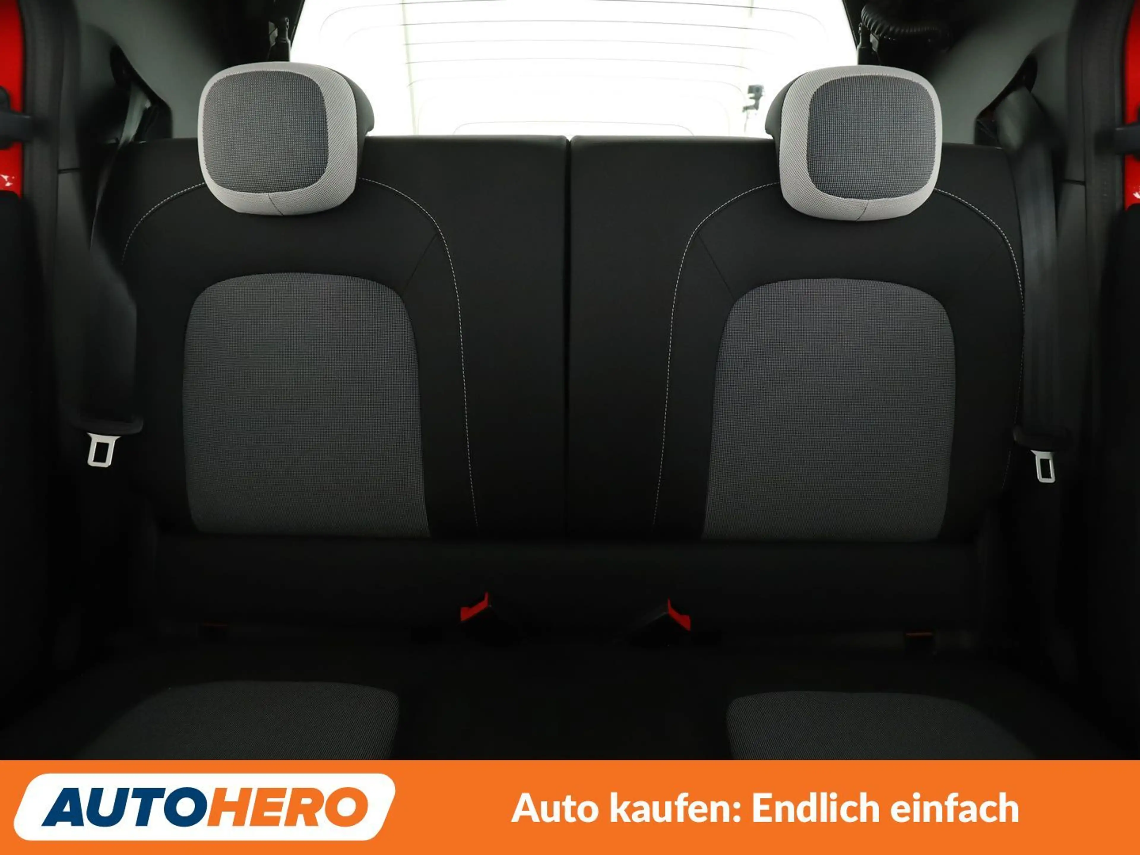 Renault Twingo 1.0 SCe Limited *LIMIT*PDC*SHZ* — photo 15