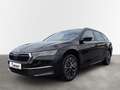 Skoda Octavia Combi 1.5 TSI Selection LED+NAVI+RFK+ACC Schwarz - thumbnail 2