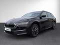 Skoda Octavia Combi 1.5 TSI Selection LED+NAVI+RFK+ACC Schwarz - thumbnail 2