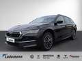 Skoda Octavia Combi 1.5 TSI Selection LED+NAVI+RFK+ACC Schwarz - thumbnail 1