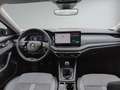 Skoda Octavia Combi 1.5 TSI Selection LED+NAVI+RFK+ACC Schwarz - thumbnail 12