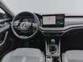 Skoda Octavia Combi 1.5 TSI Selection LED+NAVI+RFK+ACC Schwarz - thumbnail 9
