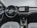 Skoda Octavia Combi 1.5 TSI Selection LED+NAVI+RFK+ACC Schwarz - thumbnail 9