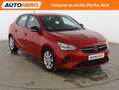 Opel Corsa 1.2 16v Edition Rojo - thumbnail 8