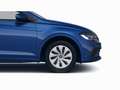 Volkswagen Polo VI 1.0 TSI Life Navi*ACC*SHZ*Klima Blau - thumbnail 6