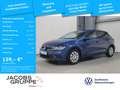 Volkswagen Polo VI 1.0 TSI Life Navi*ACC*SHZ*Klima Blau - thumbnail 1