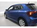 Volkswagen Polo VI 1.0 TSI Life Navi*ACC*SHZ*Klima Blau - thumbnail 16