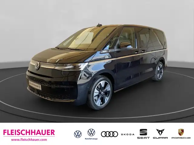 Volkswagen T7 Multivan Style eHybrid lang 4MOTION AHK Soundsystem
