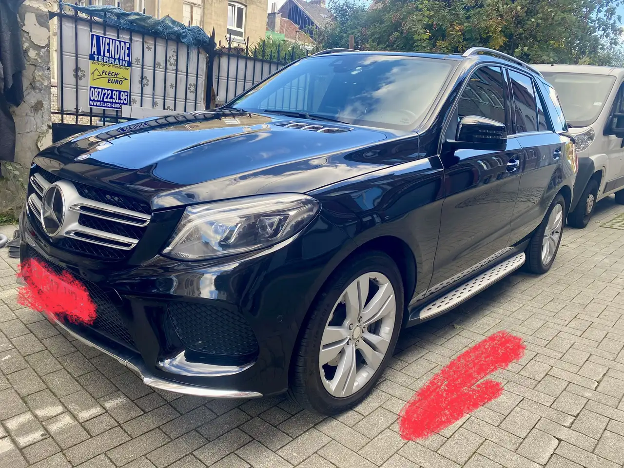 Mercedes-Benz E 350