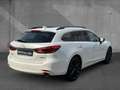 Mazda 6 SK 2.5 194  AT Homura Leder Matrix Bose 360 GSD Blanc - thumbnail 3