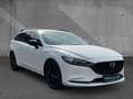 Mazda 6 SK 2.5 194  AT Homura Leder Matrix Bose 360 GSD Wit - thumbnail 5