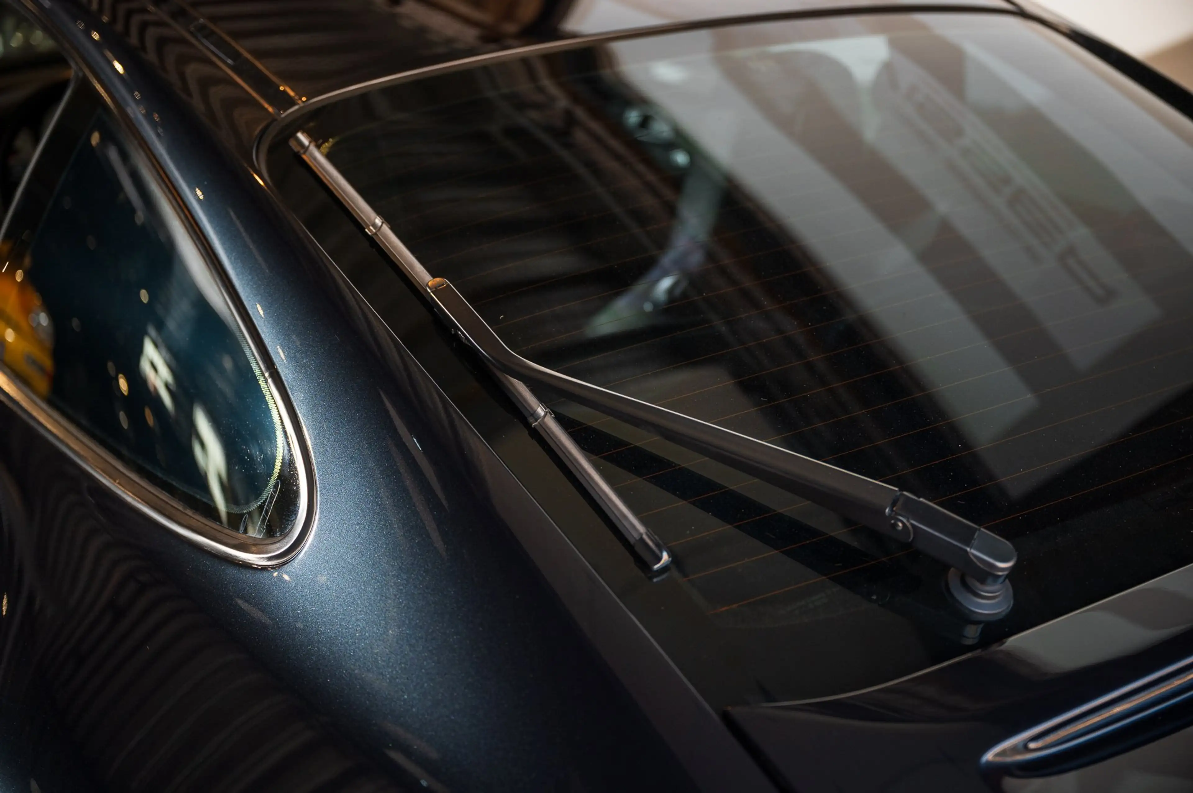 Porsche 997 3.8 Carrera S — photo 13
