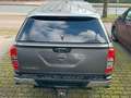 Nissan Navara NP300 N-Connecta Double Cab 4x4 Grau - thumbnail 5