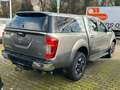 Nissan Navara NP300 N-Connecta Double Cab 4x4 Grau - thumbnail 4