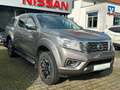 Nissan Navara NP300 N-Connecta Double Cab 4x4 Grau - thumbnail 3