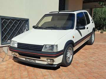 205 3p 1.6 Gti 115cv 5m