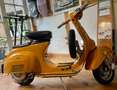 Vespa 50 N V5A1T Smallframe Top restauriert 257km Orange - thumbnail 2