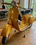 Vespa 50 N V5A1T Smallframe Top restauriert 257km Orange - thumbnail 4