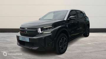 Electrique 113ch autonomie confort YOU