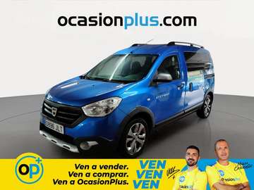 1.5dCi Stepway SS 70kW