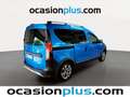 Dacia Dokker 1.5dCi Stepway SS 70kW Azul - thumbnail 4
