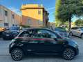 Fiat 500 500 1.2 by Gucci Schwarz - thumbnail 3