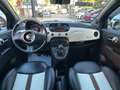 Fiat 500 500 1.2 by Gucci Schwarz - thumbnail 10