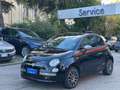 Fiat 500 500 1.2 by Gucci Schwarz - thumbnail 2