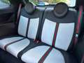 Fiat 500 500 1.2 by Gucci Schwarz - thumbnail 11