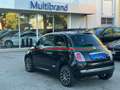 Fiat 500 500 1.2 by Gucci Schwarz - thumbnail 5