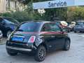 Fiat 500 500 1.2 by Gucci Schwarz - thumbnail 6