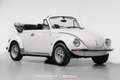 Volkswagen Kever Cabriolet 1303 LS Blanc - thumbnail 9