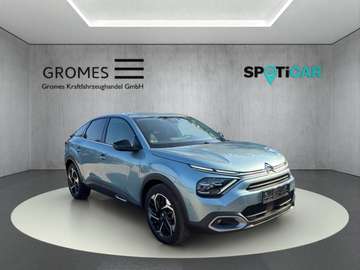 Max PT130 S&S Shine Navi LED CarPlay Kamera HeadUp