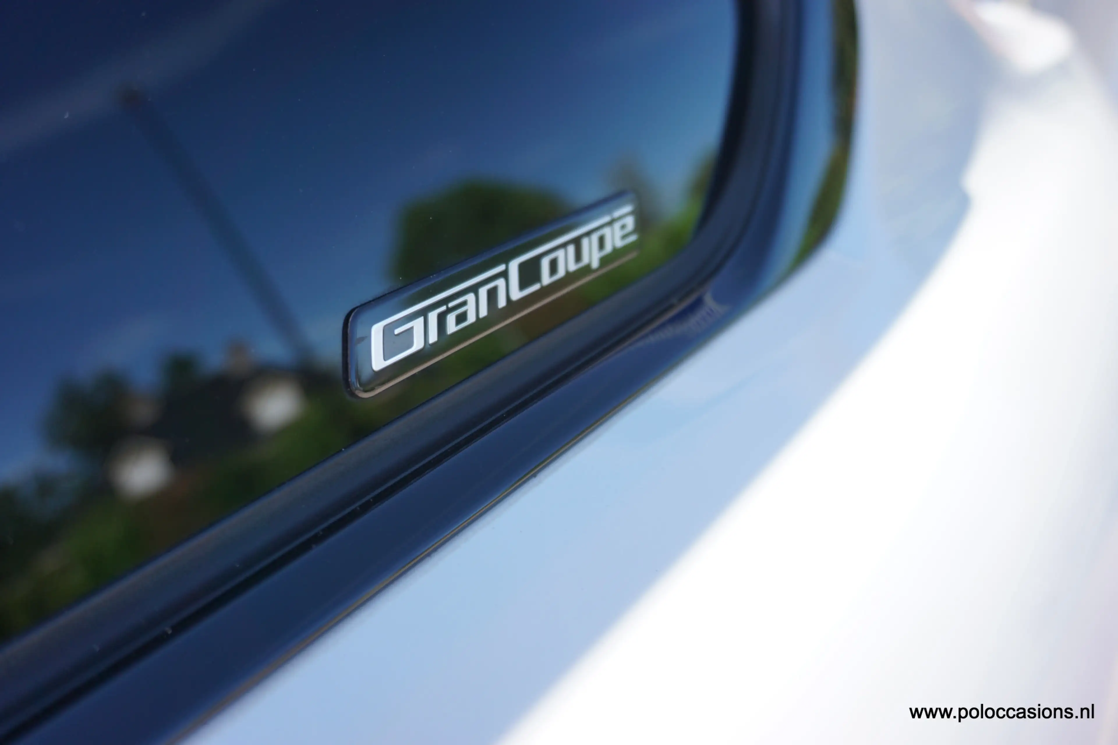BMW 418 4-serie Gran Coupé 418i High Exec M-Pakket | Navig — photo 25