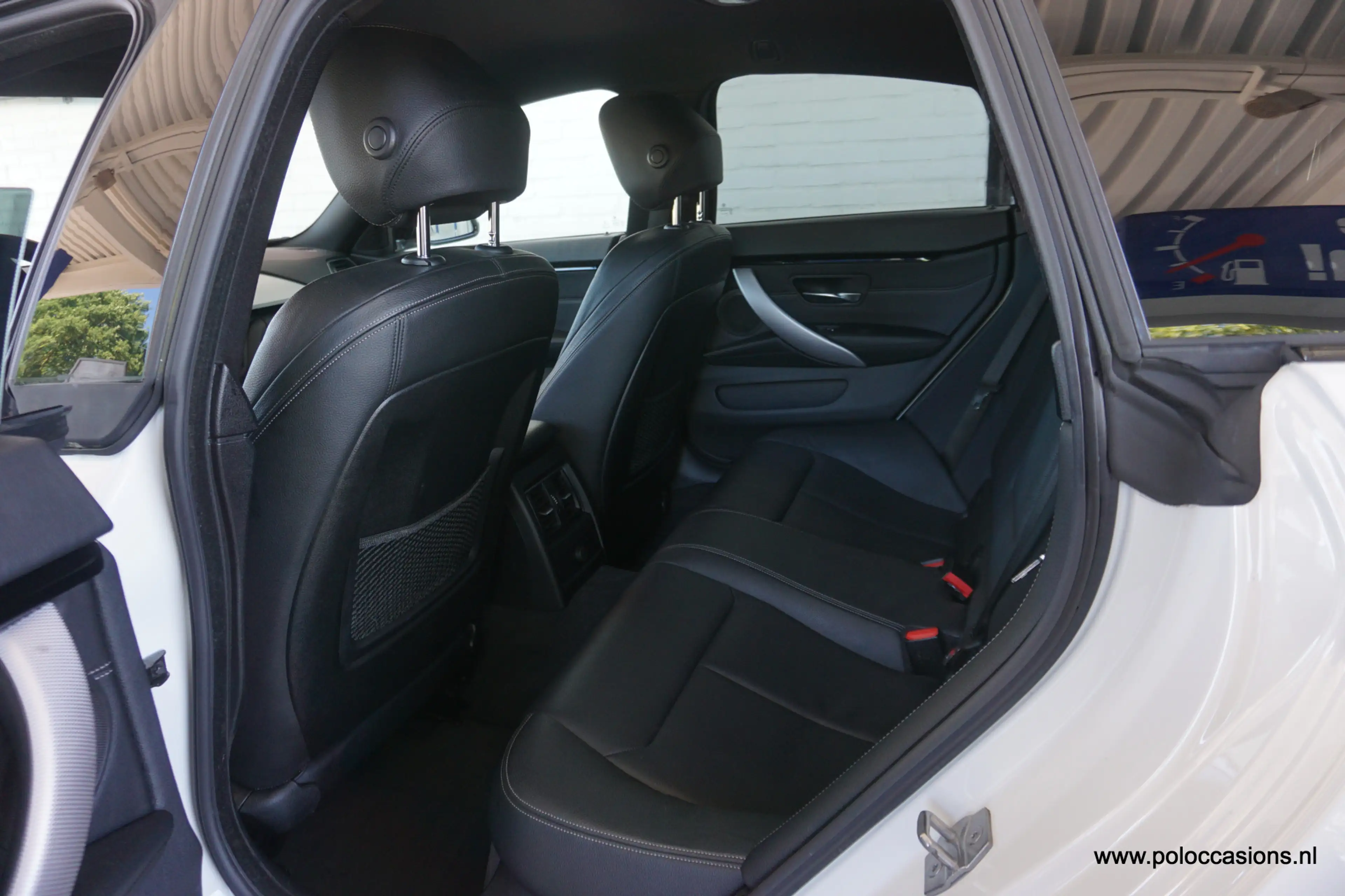 BMW 418 4-serie Gran Coupé 418i High Exec M-Pakket | Navig — photo 7