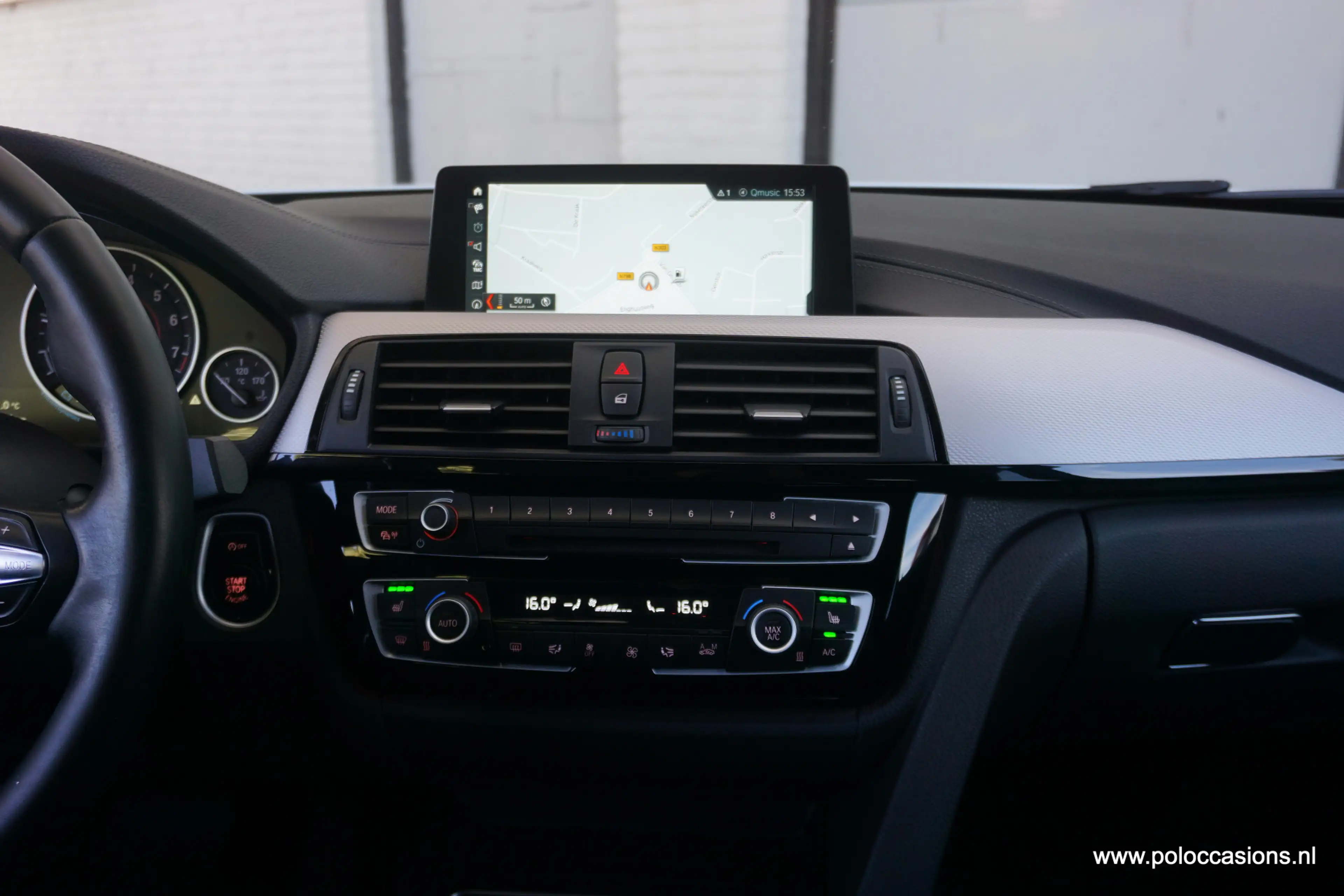 BMW 418 4-serie Gran Coupé 418i High Exec M-Pakket | Navig — photo 13