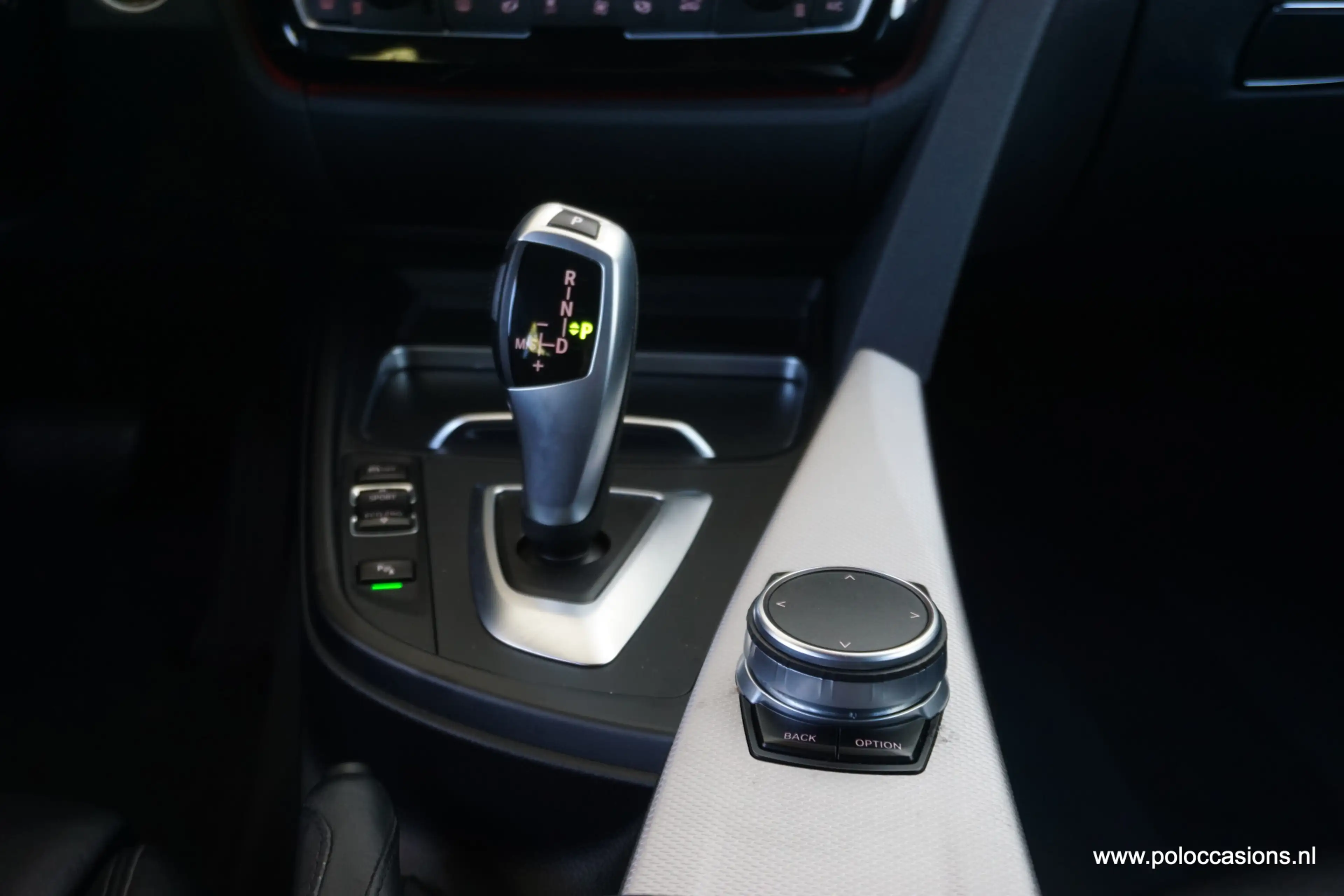 BMW 418 4-serie Gran Coupé 418i High Exec M-Pakket | Navig — photo 14