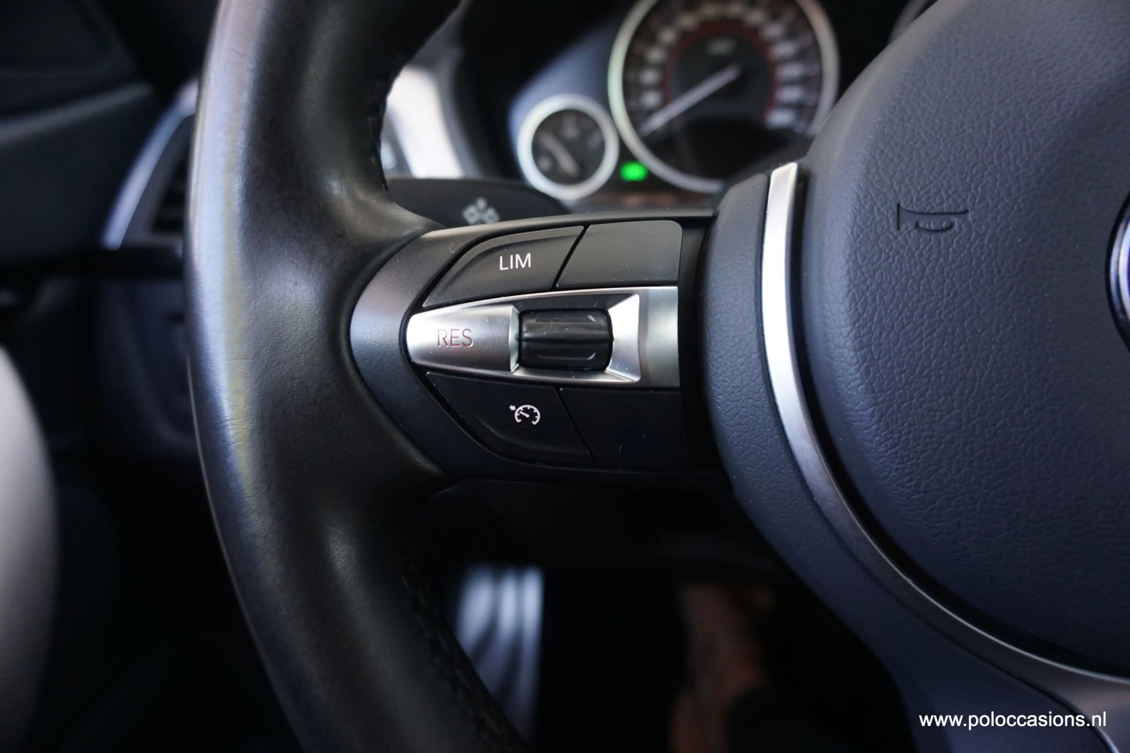 BMW 418 4-serie Gran Coupé 418i High Exec M-Pakket | Navig — photo 20