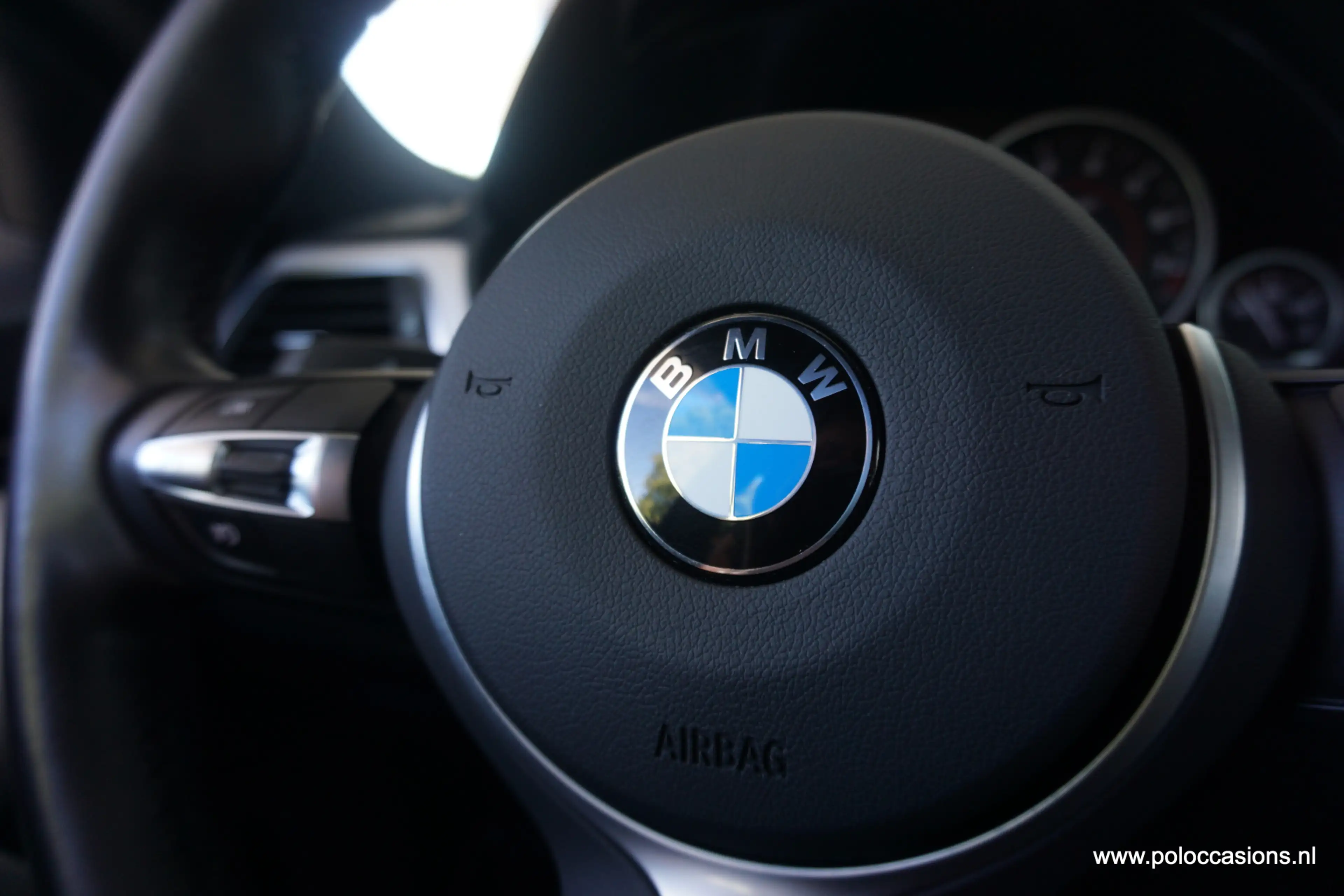 BMW 418 4-serie Gran Coupé 418i High Exec M-Pakket | Navig — photo 21