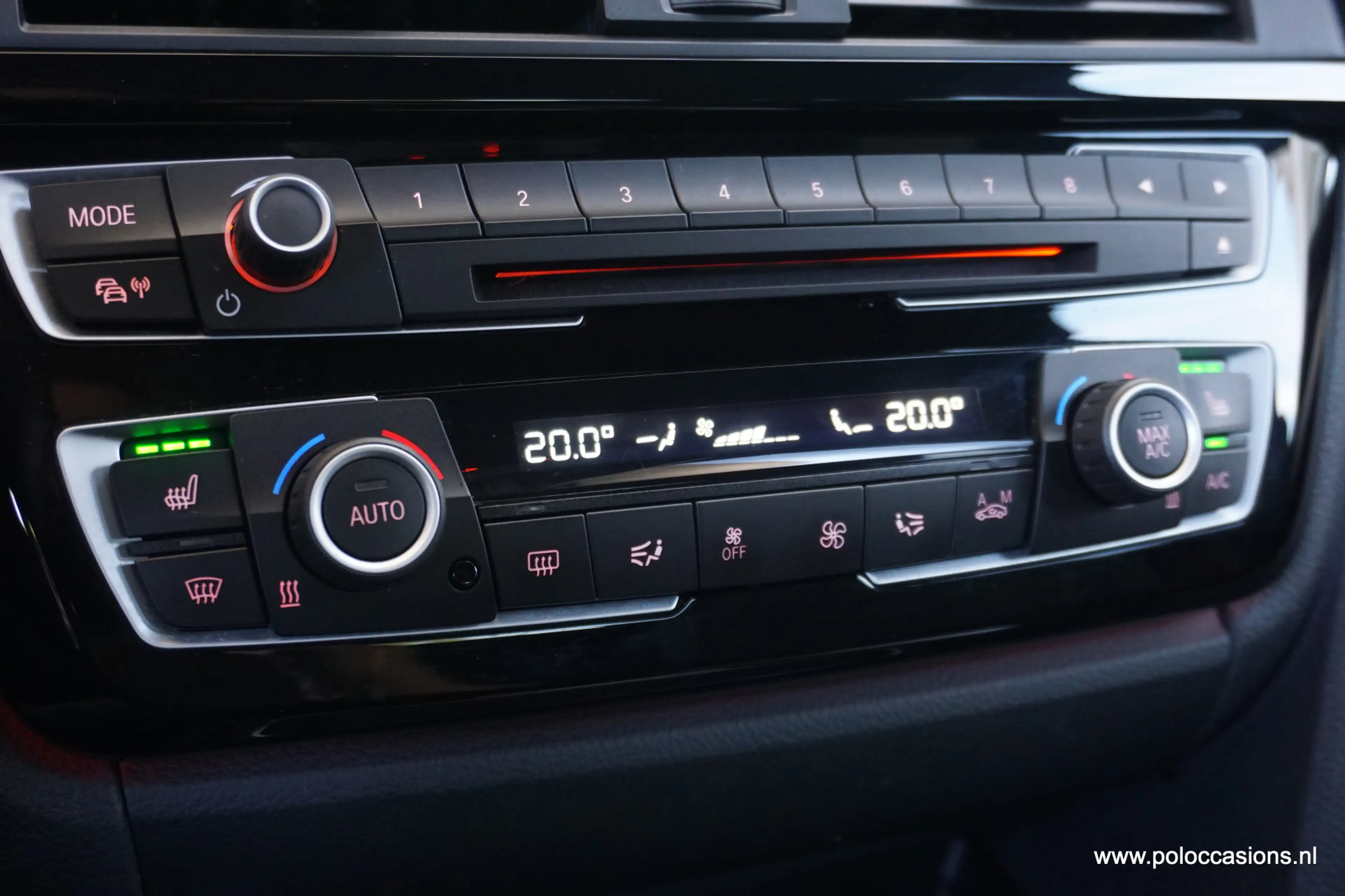 BMW 418 4-serie Gran Coupé 418i High Exec M-Pakket | Navig — photo 16