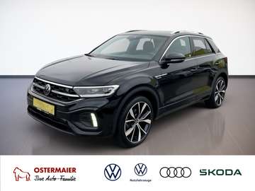 R-Line 1.5TSI 150PS AHK.ACC.SHZG.DIGITAL.NAVI