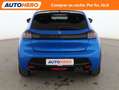 Peugeot 208 1.2 PureTech GT Line Azul - thumbnail 5