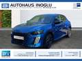 Peugeot 208 GT PureTech 100 S&S Navi+LED+R-Kam+DAB+PDC+VC+ Blau - thumbnail 1