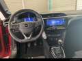 Opel Corsa Corsa F GS 1.2 Turbo S/S 74KW 6G SHZ/Tempomat Rouge - thumbnail 9