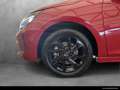 Opel Corsa Corsa F GS 1.2 Turbo S/S 74KW 6G SHZ/Tempomat Rouge - thumbnail 7